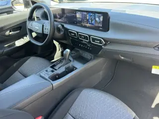 Nissan Sentra 2026 SV 4dr Sedan