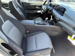Nissan Sentra 2026 SV 4dr Sedan