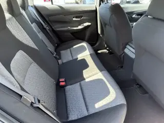 Nissan Sentra 2026 SV 4dr Sedan