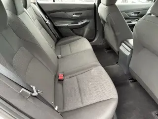 Nissan Sentra 2026 S 4dr Sedan