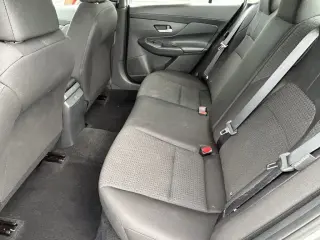 Nissan Sentra 2026 S 4dr Sedan
