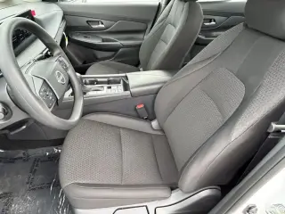 Nissan Sentra 2026 S 4dr Sedan