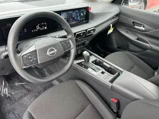 Nissan Sentra 2026 S 4dr Sedan