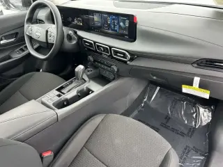 Nissan Sentra 2026 S 4dr Sedan