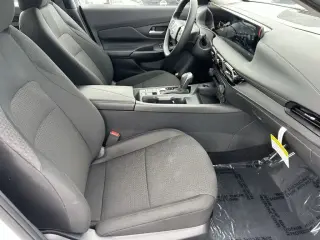 Nissan Sentra 2026 S 4dr Sedan