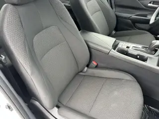 Nissan Sentra 2026 S 4dr Sedan