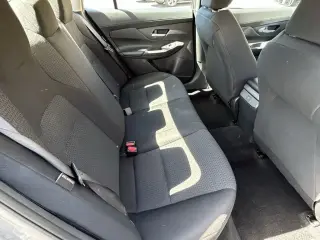 Nissan Sentra 2026 S 4dr Sedan