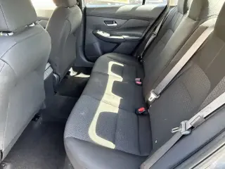 Nissan Sentra 2026 S 4dr Sedan