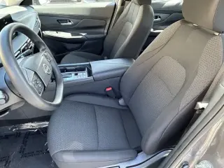 Nissan Sentra 2026 S 4dr Sedan