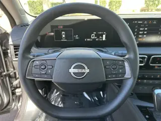 Nissan Sentra 2026 S 4dr Sedan