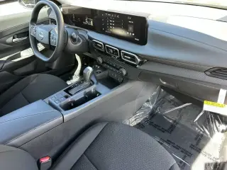 Nissan Sentra 2026 S 4dr Sedan