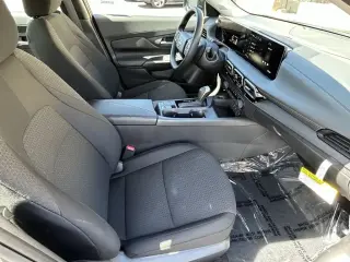 Nissan Sentra 2026 S 4dr Sedan
