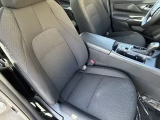Nissan Sentra 2026 S 4dr Sedan