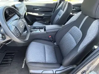 Nissan Sentra 2026 SV 4dr Sedan
