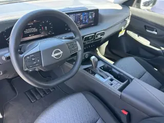 Nissan Sentra 2026 SV 4dr Sedan