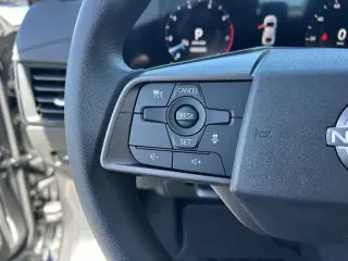 Nissan Sentra 2026 SV 4dr Sedan