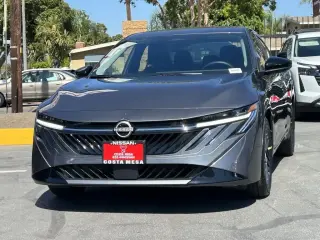 Nissan Sentra 2026 SV 4dr Sedan