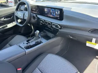 Nissan Sentra 2026 SV 4dr Sedan
