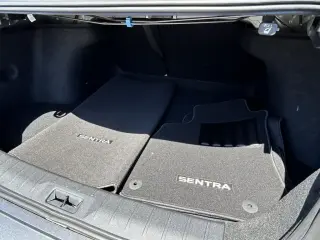 Nissan Sentra 2026 SV 4dr Sedan