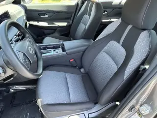 Nissan Sentra 2026 SV 4dr Sedan