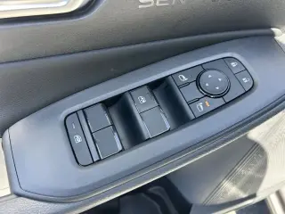 Nissan Sentra 2026 SV 4dr Sedan