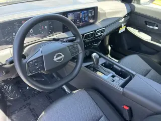 Nissan Sentra 2026 SV 4dr Sedan