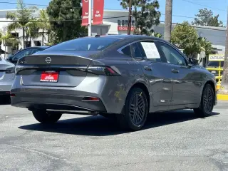 Nissan Sentra 2026 SV 4dr Sedan
