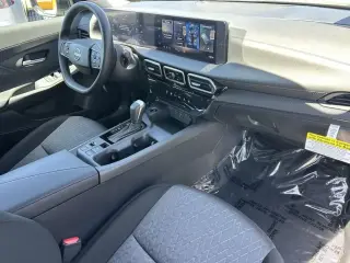 Nissan Sentra 2026 SV 4dr Sedan