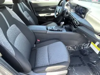 Nissan Sentra 2026 SV 4dr Sedan