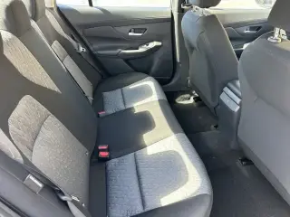 Nissan Sentra 2026 SV 4dr Sedan