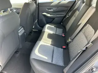 Nissan Sentra 2026 SV 4dr Sedan