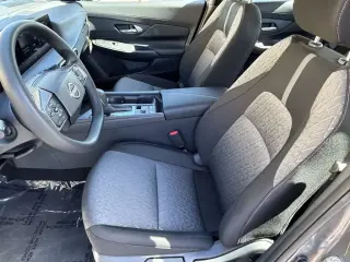 Nissan Sentra 2026 SV 4dr Sedan