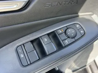 Nissan Sentra 2026 SV 4dr Sedan