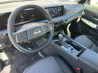 Nissan Sentra 2026 SV 4dr Sedan