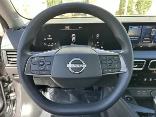 Nissan Sentra 2026 SV 4dr Sedan