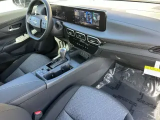 Nissan Sentra 2026 SV 4dr Sedan