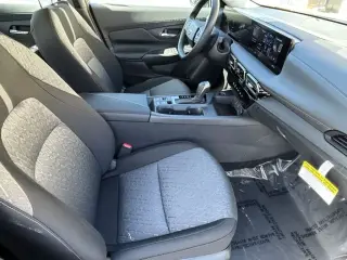Nissan Sentra 2026 SV 4dr Sedan