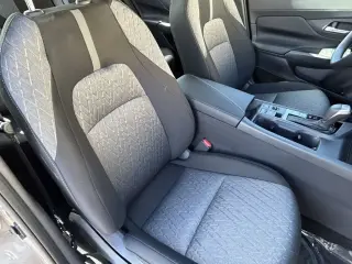 Nissan Sentra 2026 SV 4dr Sedan