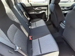 Nissan Sentra 2026 SV 4dr Sedan