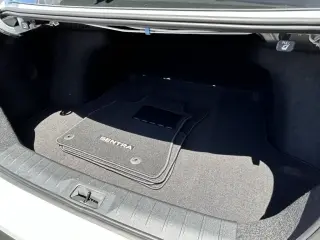 Nissan Sentra 2026 SV 4dr Sedan