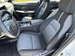Nissan Sentra 2026 SV 4dr Sedan