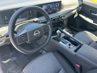 Nissan Sentra 2026 SV 4dr Sedan
