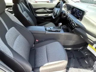 Nissan Sentra 2026 SV 4dr Sedan