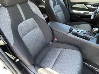 Nissan Sentra 2026 SV 4dr Sedan