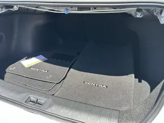 Nissan Sentra 2026 SV 4dr Sedan