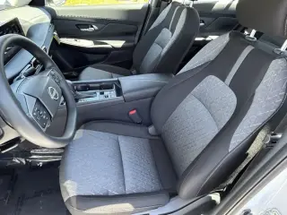 Nissan Sentra 2026 SV 4dr Sedan