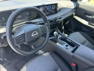 Nissan Sentra 2026 SV 4dr Sedan