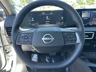 Nissan Sentra 2026 SV 4dr Sedan