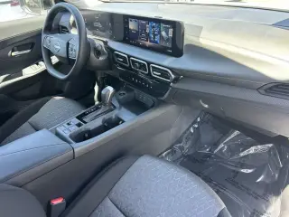 Nissan Sentra 2026 SV 4dr Sedan