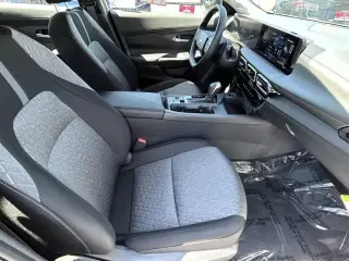 Nissan Sentra 2026 SV 4dr Sedan